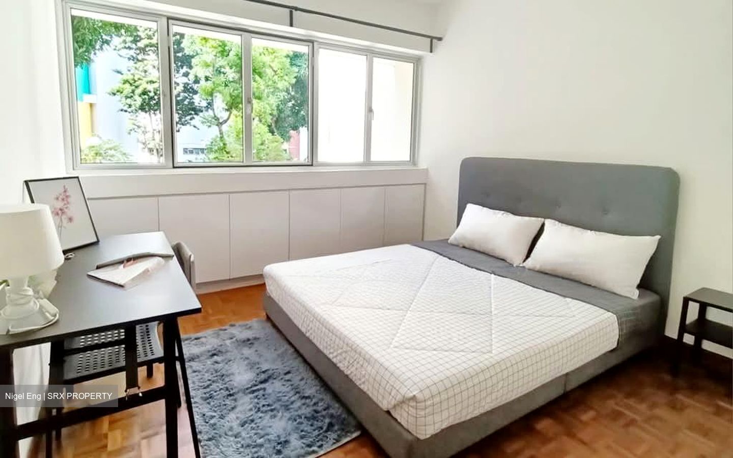 Ivory Heights (D22), Condominium #580802981